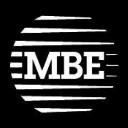 MBE Broadway logo